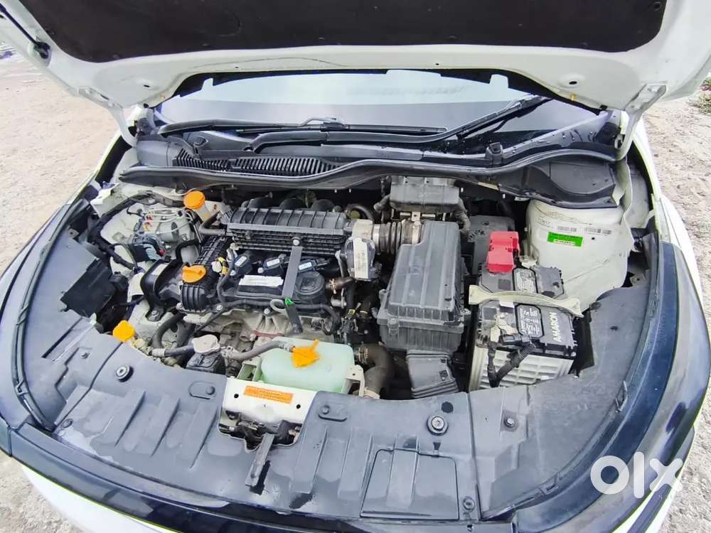 Tata Altroz Petrol 2024 Manual