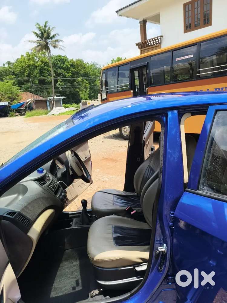 Hyundai Eon 2015 Petrol 51000 Km Driven