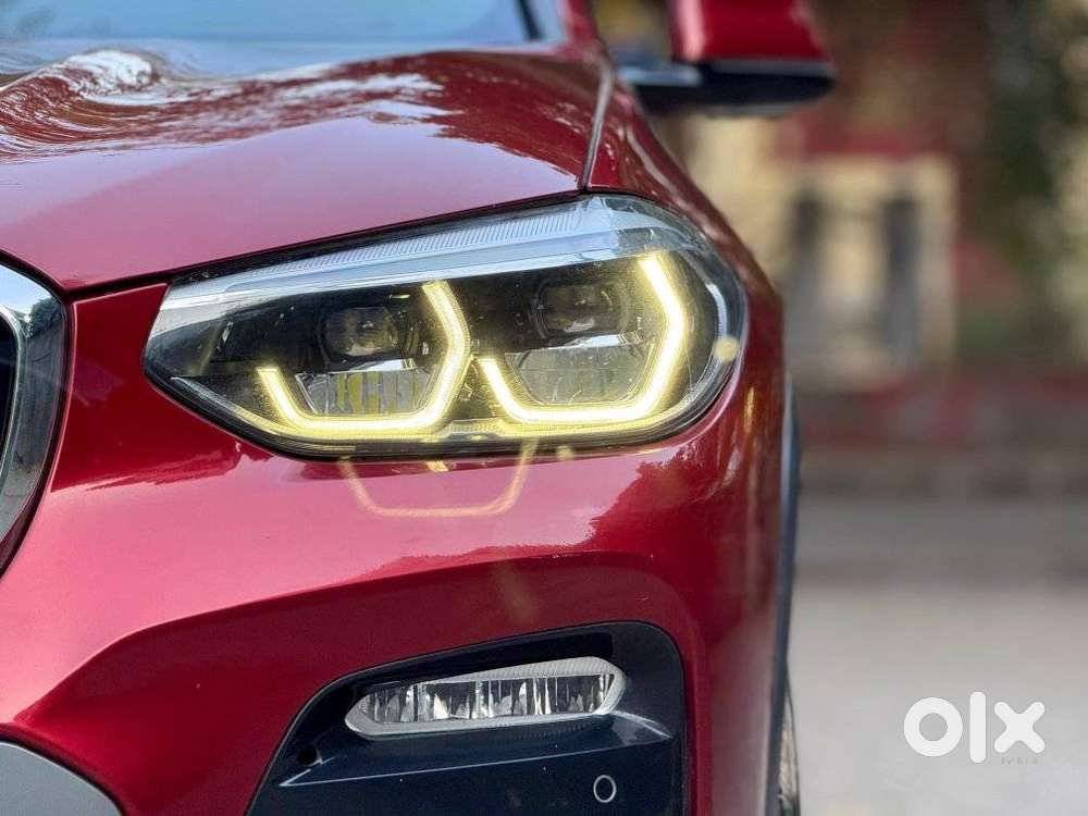 Bmw X4 M Sport X Xdrive30d, 2020, Diesel