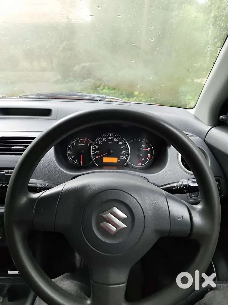 Maruti Swift 2005 Vxi Petrol