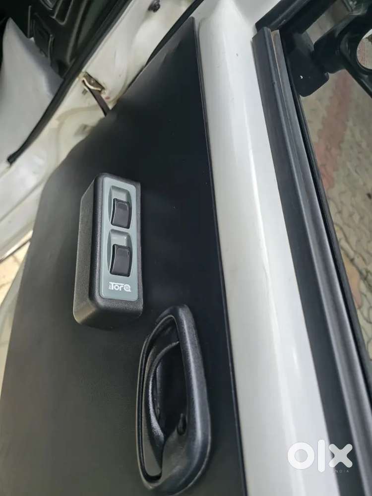 Maruti Suzuki Eeco 2018 Ac