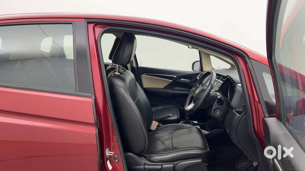 Honda Jazz 1.2 Vx I Vtec, 2019, Petrol