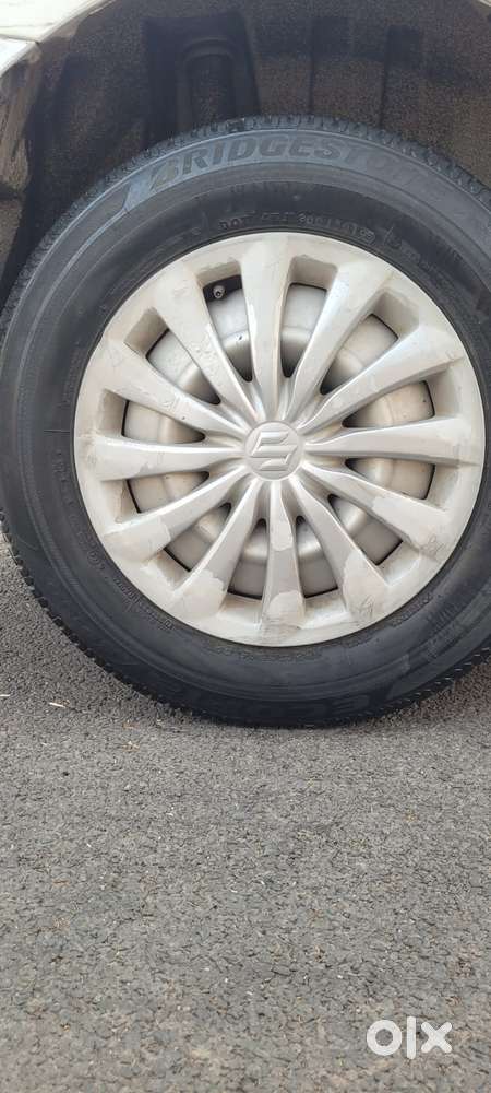 Maruti Suzuki Swift Dzire Lxi Option, 2019, Petrol