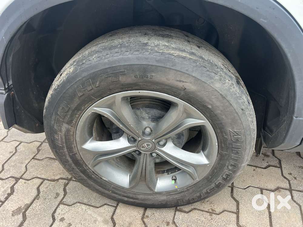 Tata Harrier Xz+, 2021, Diesel