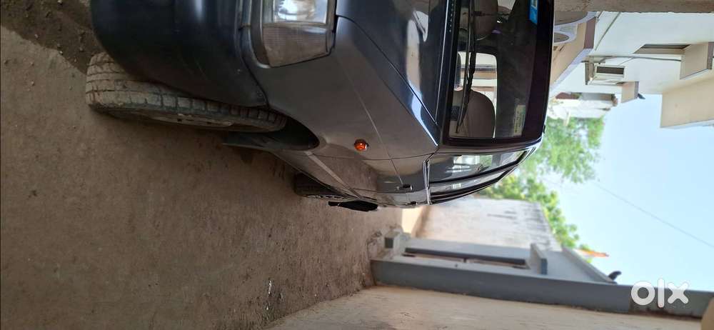 Maruti 800 2004 Model