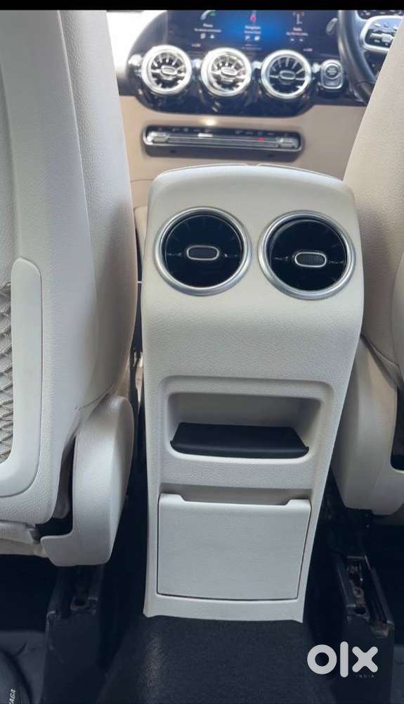 Mercedes-benz Gla 220d, 2023, Diesel