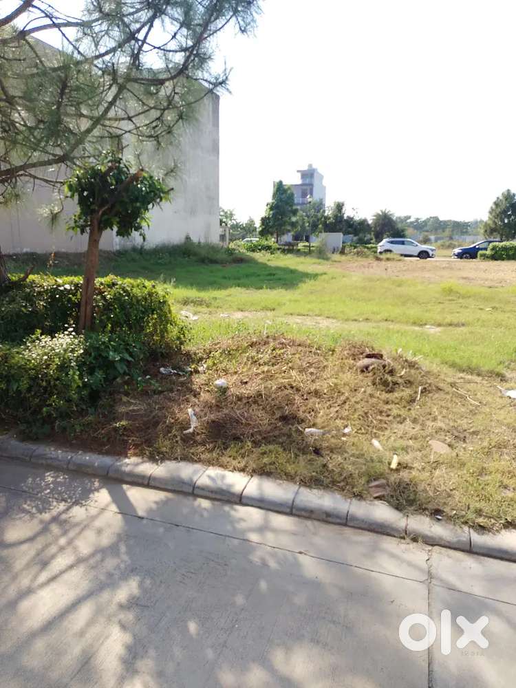 150 sq yard Plot for Sale in Prima City