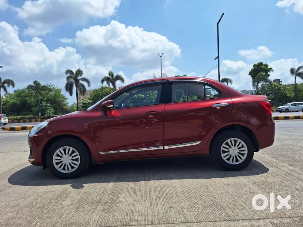 Maruti Suzuki Swift Dzire Vxi, 2018, Petrol
