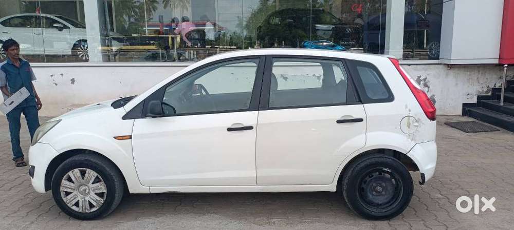 Ford Figo 2012-2015 Petrol Exi, 2011, Petrol