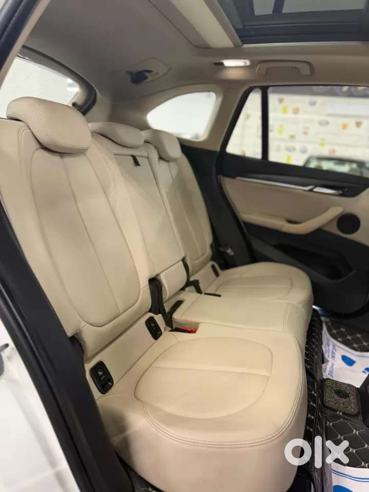Bmw X1 2.0 Sdrive20d Xline, 2019, Diesel