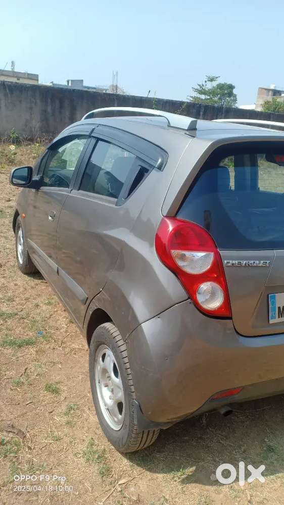 Chevrolet Beat 2014 Nice Condition Well Maintain Gadi Koi Kam Nahin Ha