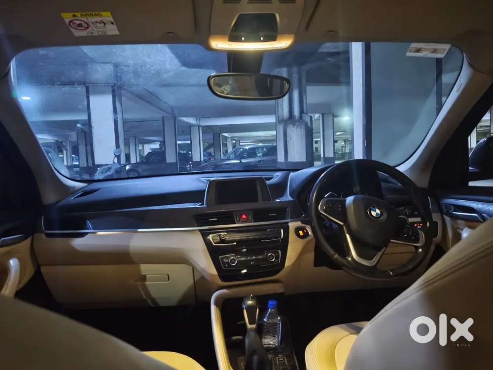 Bmw X1 2016 2nd