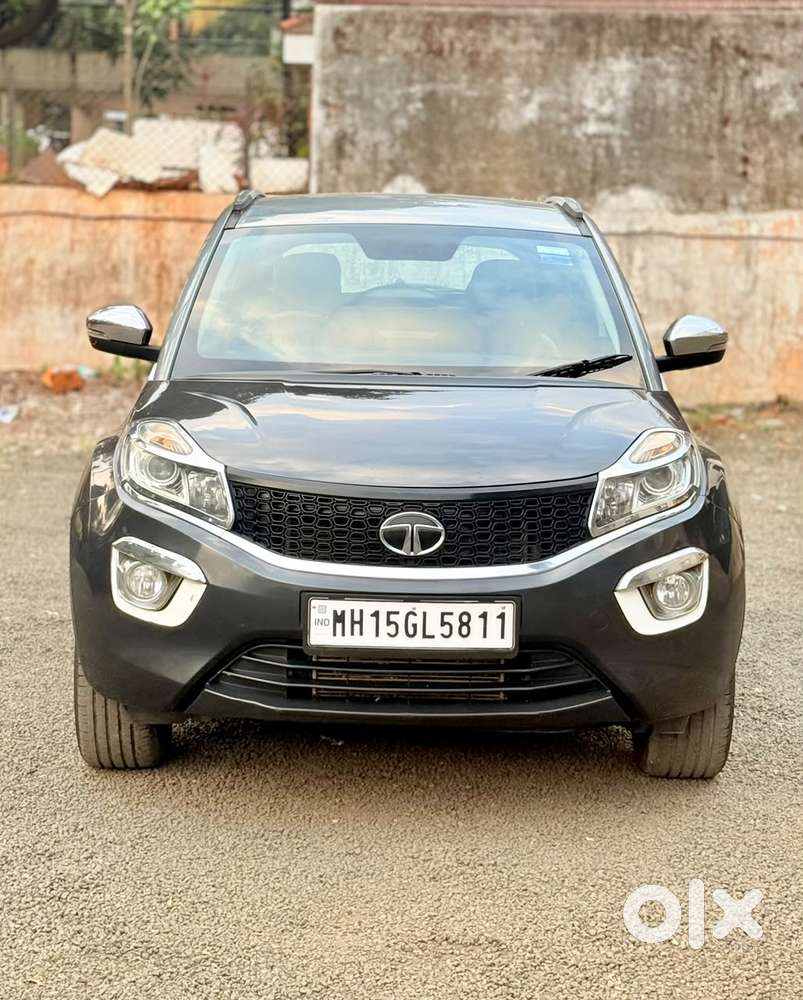 Tata Nexon 1.5 Revotorq Xz Plus, 2018, Diesel