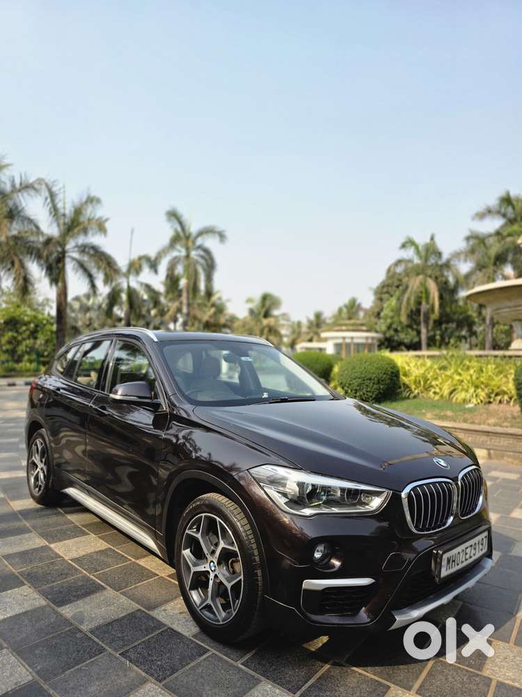 Bmw X1 Sdrive 20d X Line, 2019, Diesel