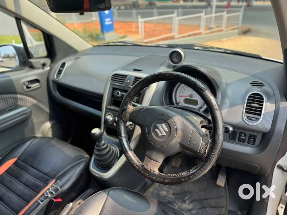 Maruti Ritz Vdi 2014