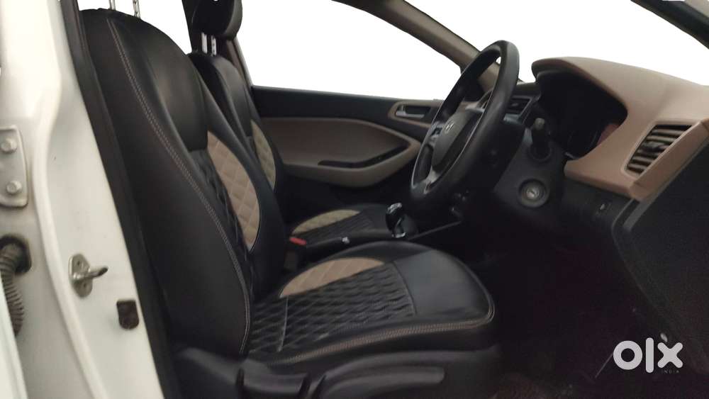 Hyundai Elite I20 1.4 Sportz Plus Crdi, 2019, Diesel
