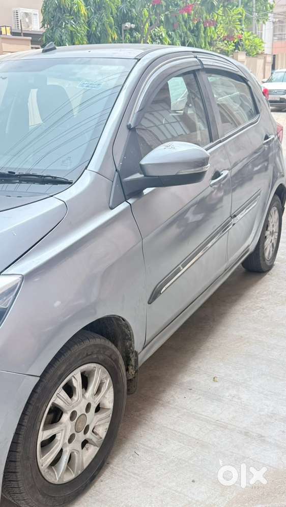 Tata Tiago Petrol Manual 2018
