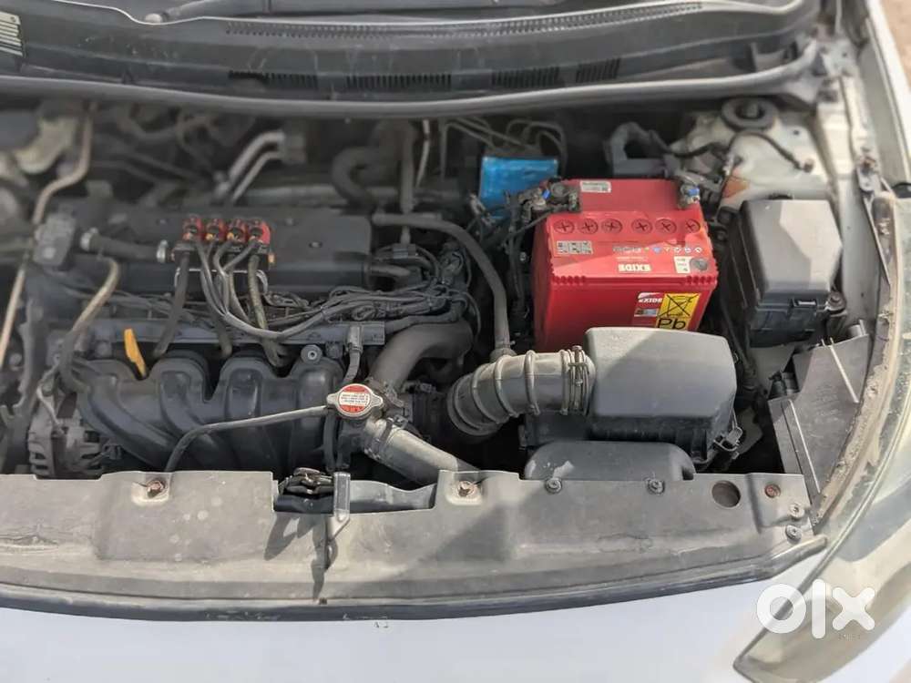 Hyundai Verna 1.6 2013 Car