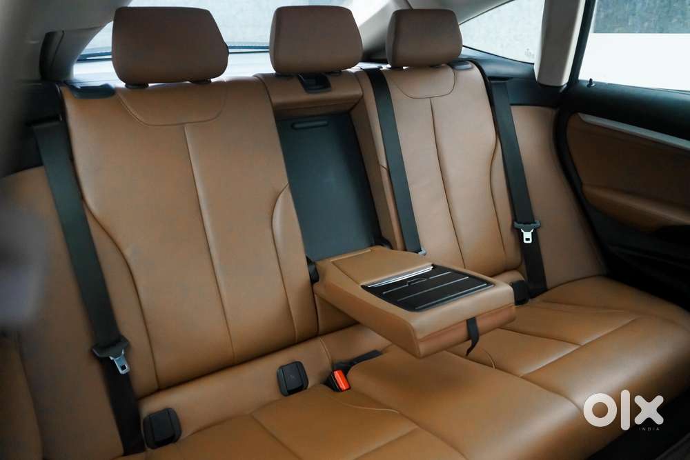 Bmw 3 Series 2.0 320d Gt Luxury Line, 2017, Diesel