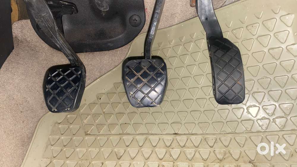 Volkswagen Polo 2009-2013 Diesel Comfortline 1.2l, 2012, Diesel