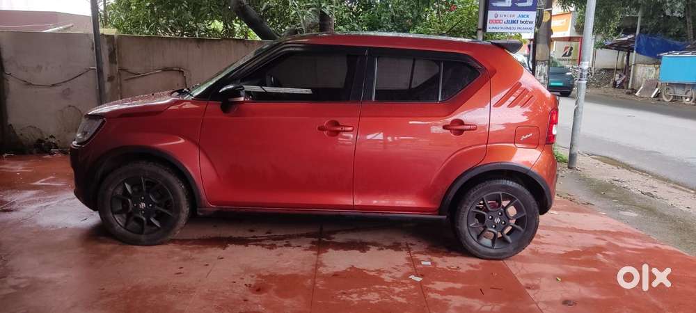 Toyota Yaris Vx Cvt, 2018, Petrol