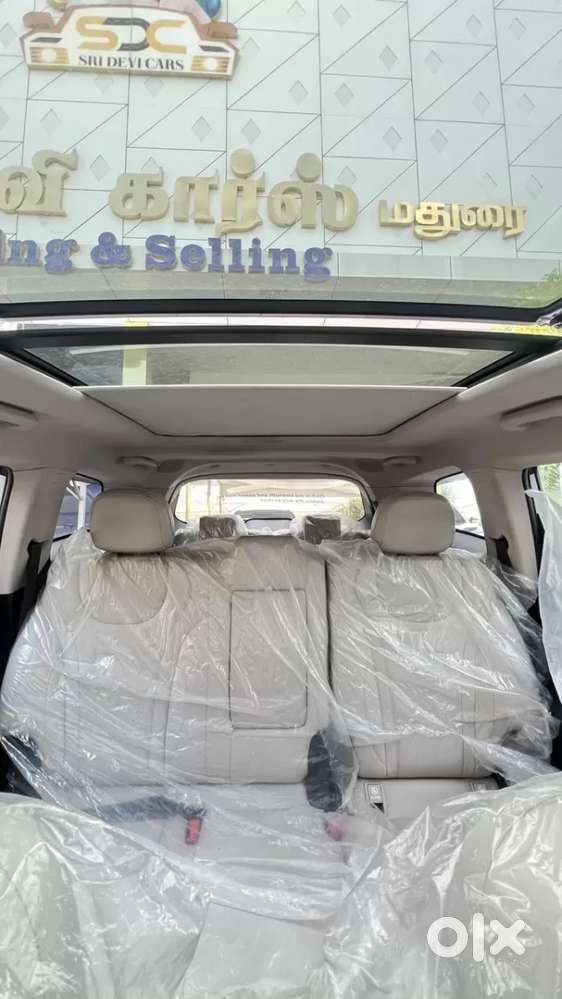 Mahindra Xuv700 2.2 Ax 7 Diesel Mt Luxury Pack Str, 2024, Diesel