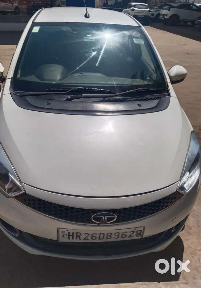 Tata Tiago 2017 Xm