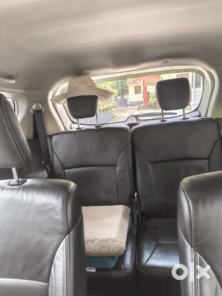 Maruti Suzuki Xl6 2020 Petrol Well Maintained
