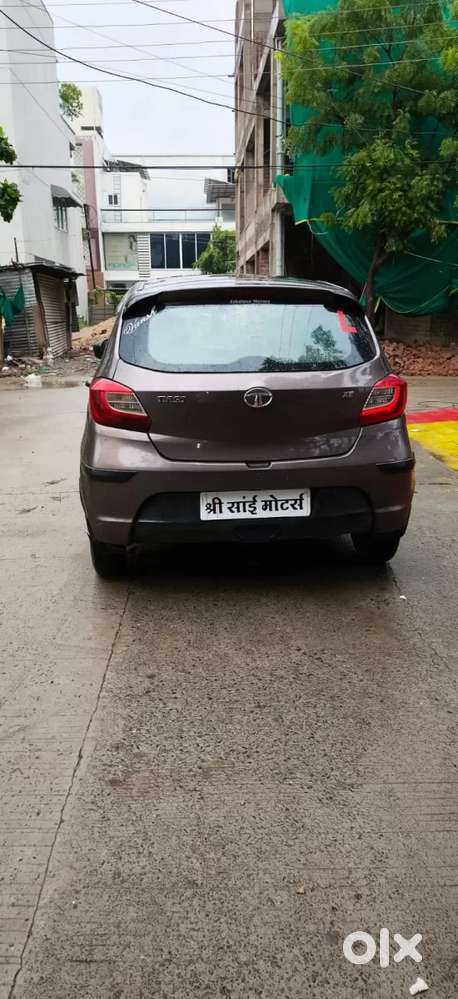 Tata Tiago 1.05 Revotorq Xe, 2017, Diesel
