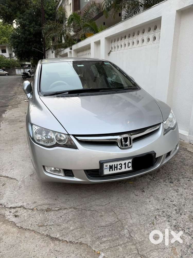 Excellent Condition Honda Civic For Sale