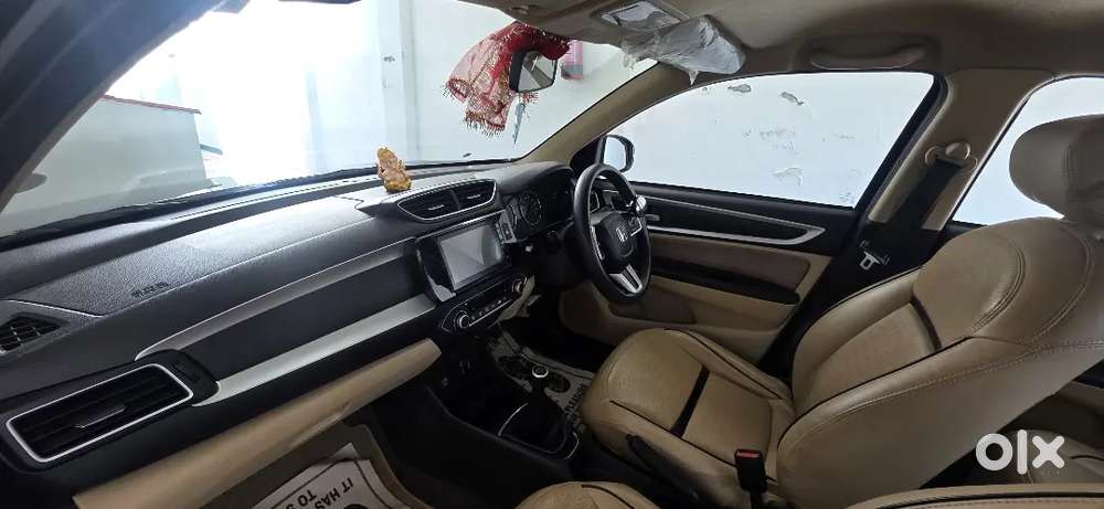 Honda Amaze 2022 Vx