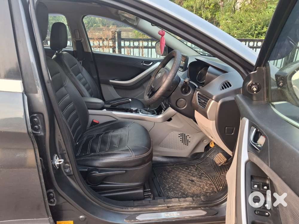 Tata Nexon Xz Plus (hs), 2018, Diesel