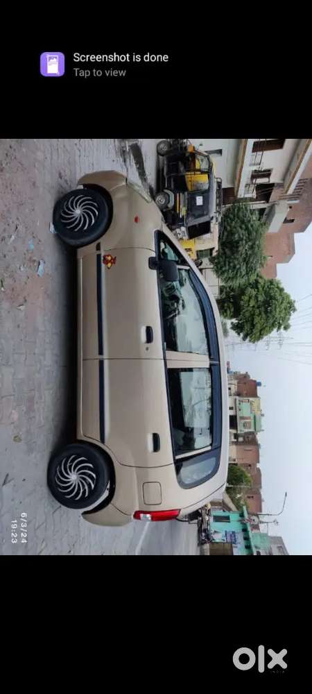 Maruti Zen Estilo 2007