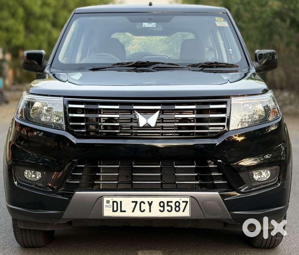 Mahindra Bolero Neo Plus N10, 2026, Diesel