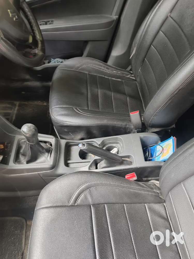 Maruti Suzuki Brezza 2018 Diesel