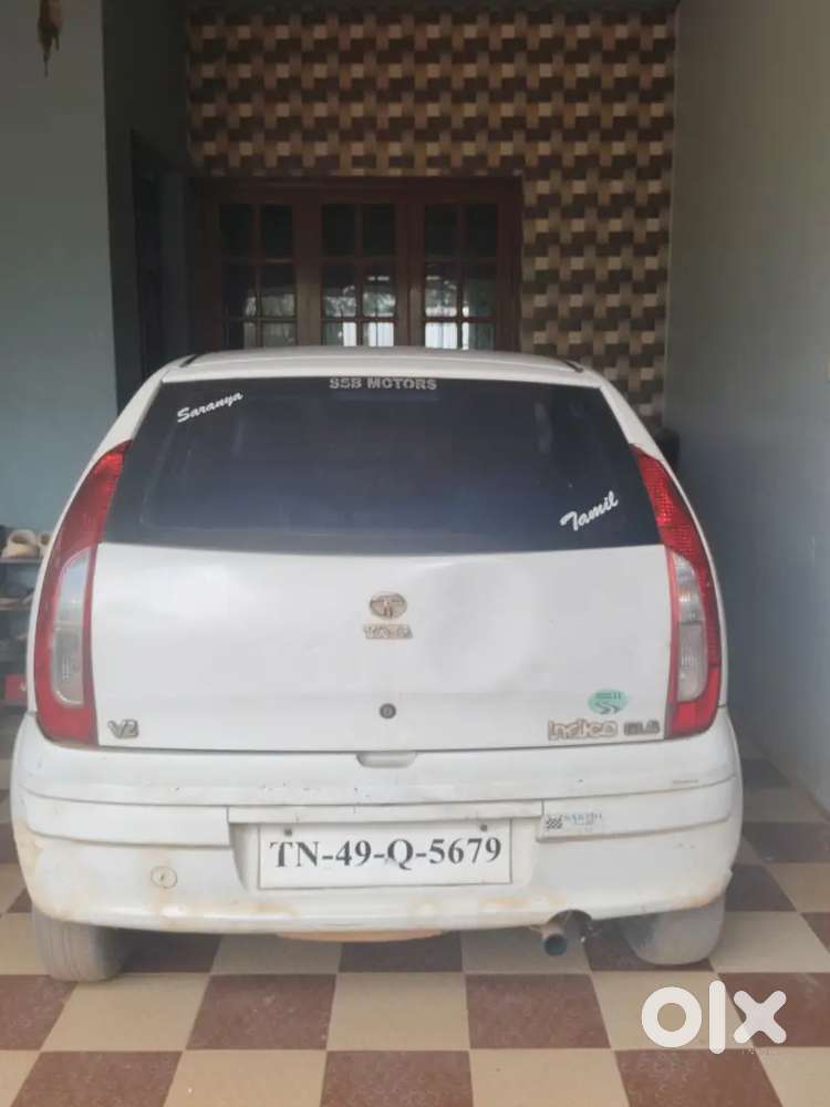 Tata Indica Diesel Manual 2006