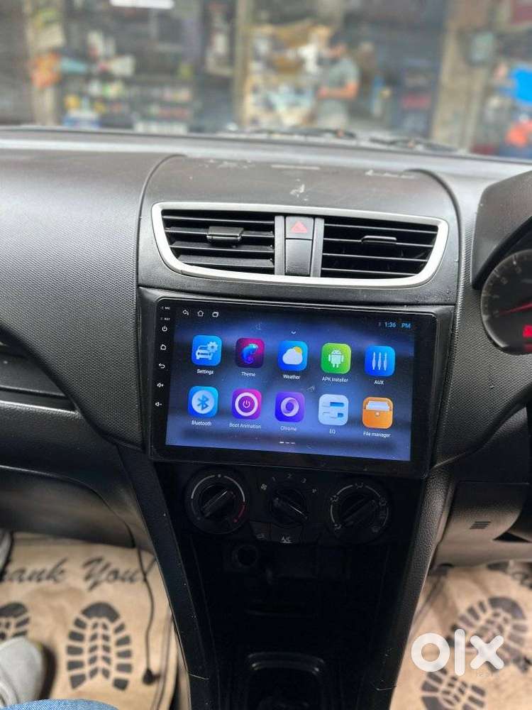 Maruti Suzuki Swift Vxi + Manual, 2016, Petrol