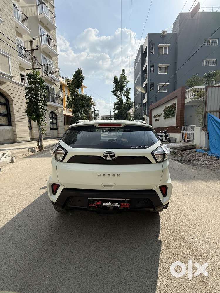 Tata Nexon 1.5 Revotorq XM (S), 2023, Diesel
