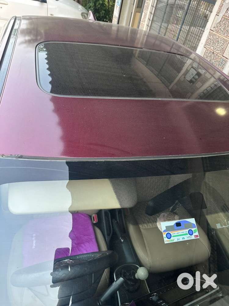 Honda City Diesel 2015 Model
