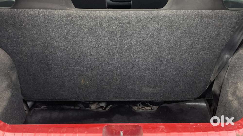 Datsun Redigo 1.0 T Option, 2018, Petrol