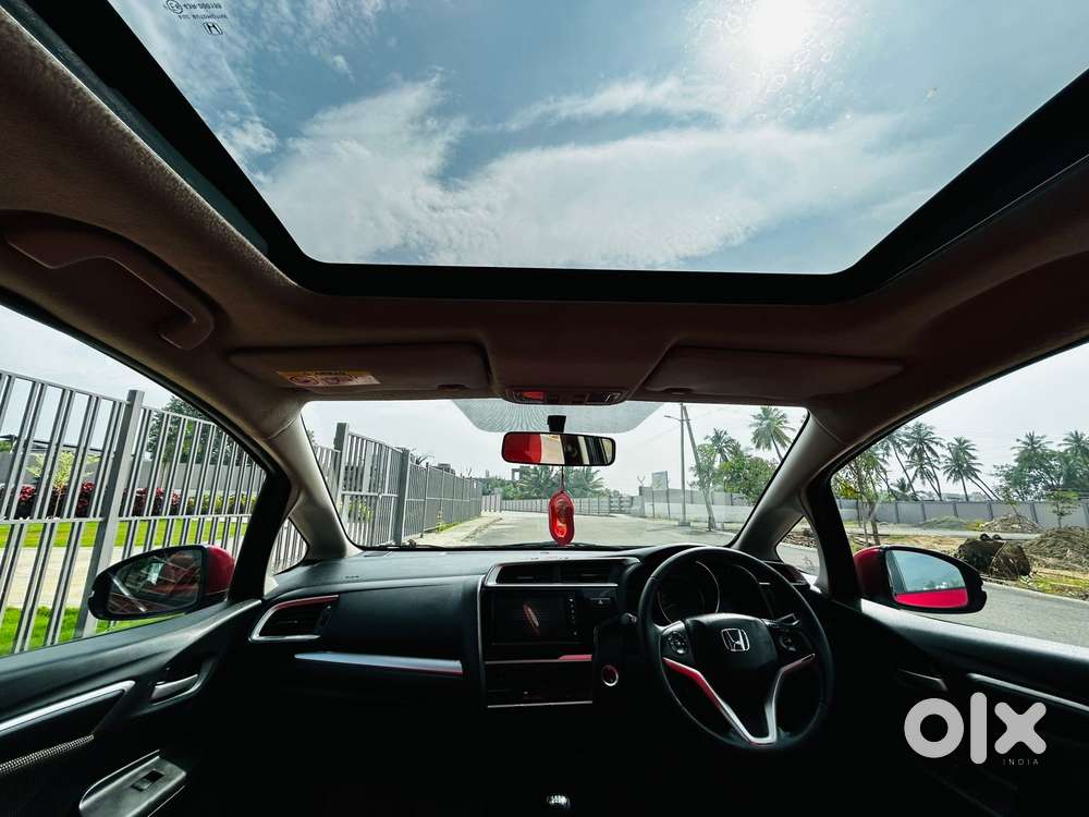 Honda Wr-v 1.5 Vx I-dtec, 2020, Diesel