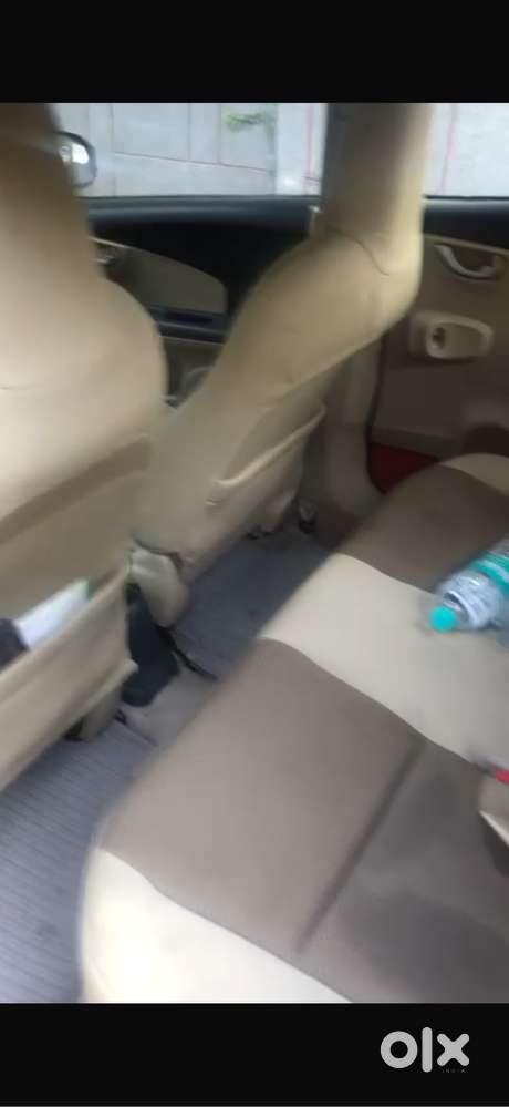 Honda Brio Vx