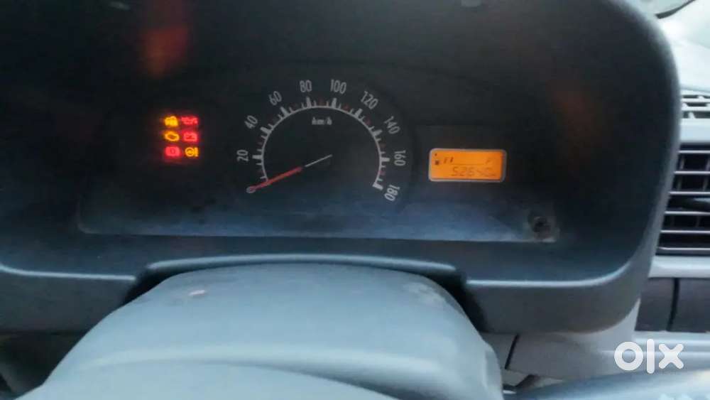 Maruti Suzuki Alto K10 2014 Petrol 52641 Km Driven All Paper Ok