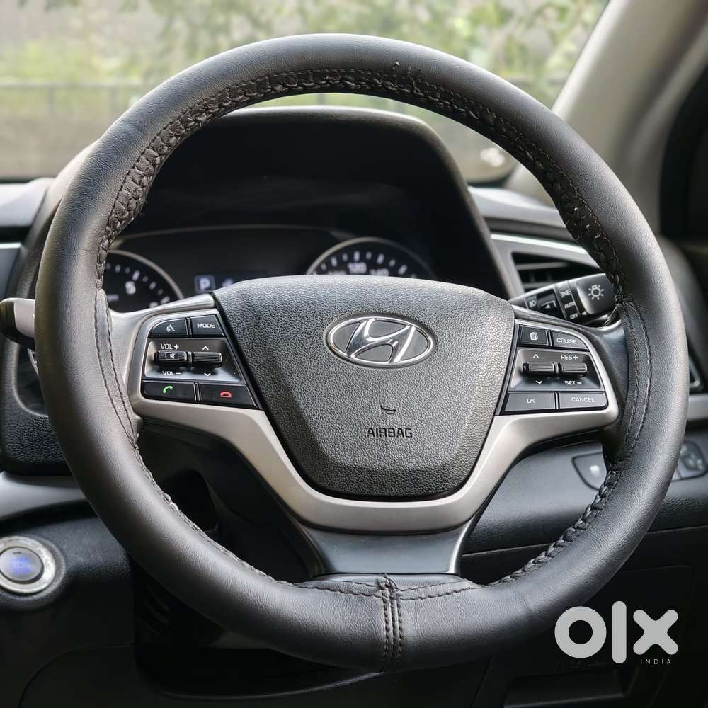 Hyundai Elantra 2.0 Sx At, 2019, Petrol