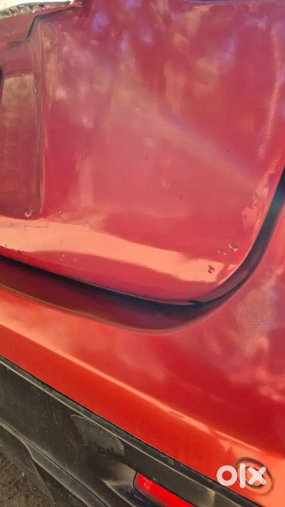 Maruti Suzuki Vitara Vdi 2017