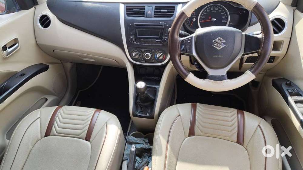 Maruti Suzuki Celerio Vxi Optional, 2021, Petrol