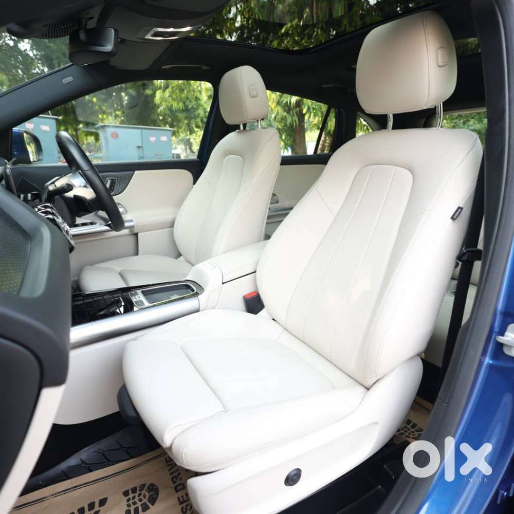 Mercedes-benz Gla 200, 2025, Petrol