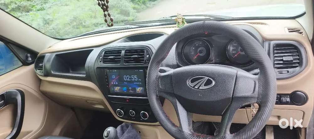 Tata Nexon Creative Petrol 2025