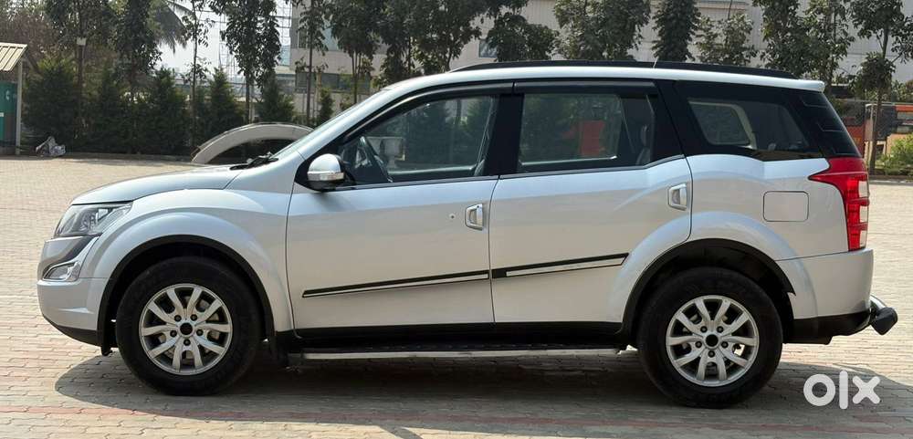 Mahindra Xuv500 2.2 W10, 2018, Diesel
