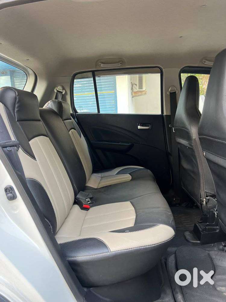 Maruti Suzuki Celerio 1.0 Vxi Amt, 2019, Petrol